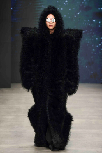 Inniki by Isabella Dordosova