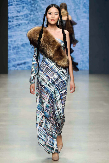 Inniki by Isabella Dordosova