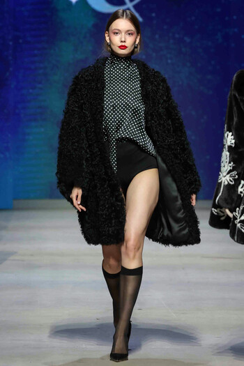 Меха Екатерина