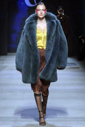 Меха Екатерина