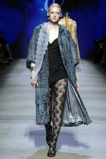 Меха Екатерина