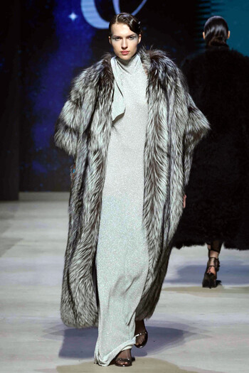 Меха Екатерина