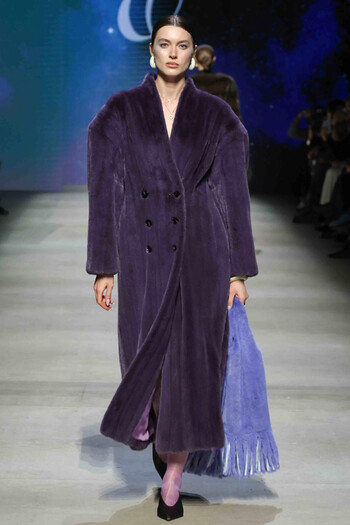 Меха Екатерина