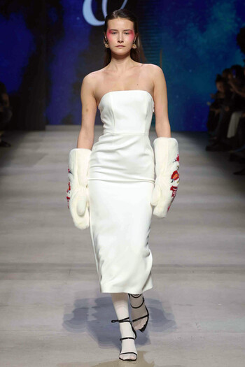 Меха Екатерина