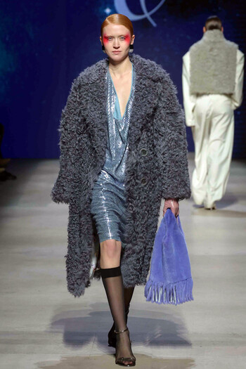 Меха Екатерина