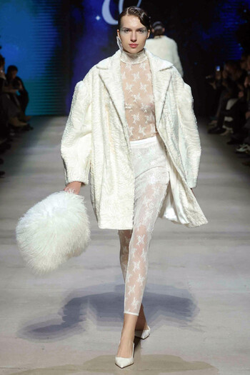 Меха Екатерина