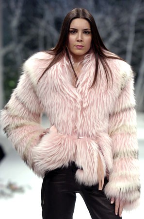 AVANTI FURS