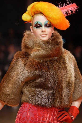 John Galliano